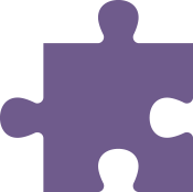 puzzle-purple